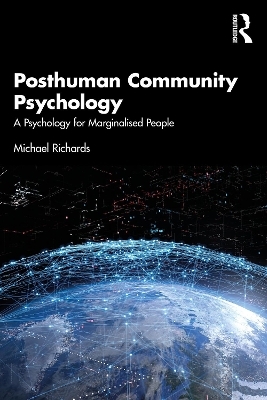 Posthuman Community Psychology