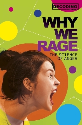 Why We Rage - Melissa Mayer