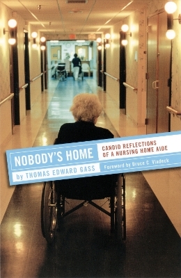 Nobody's Home - Thomas Edward Gass