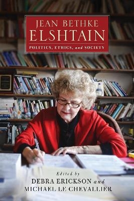 Jean Bethke Elshtain - 