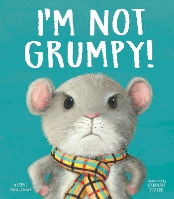 I'm Not Grumpy! - Steve Smallman