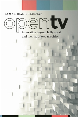 Open TV - Aymar Jean Christian