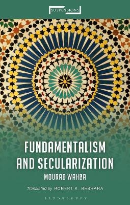 Fundamentalism and Secularization