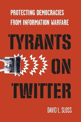 Tyrants on Twitter