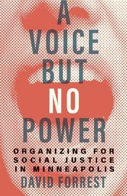 A Voice but No Power