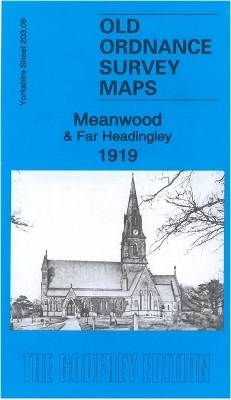 Meanwood & Far Headingley 1919