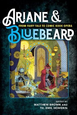 Ariane & Bluebeard - 
