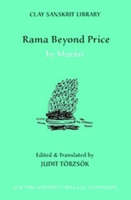 Rama Beyond Price -  Murari