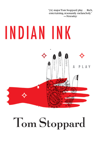 Indian Ink