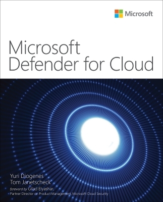 Microsoft Defender for Cloud - Yuri Diogenes, Tom Janetscheck