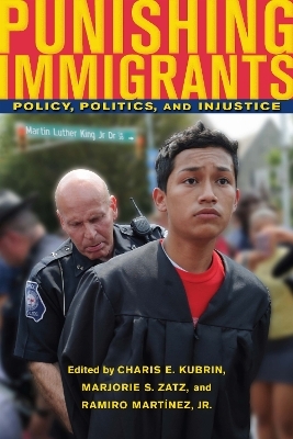 Punishing Immigrants - 