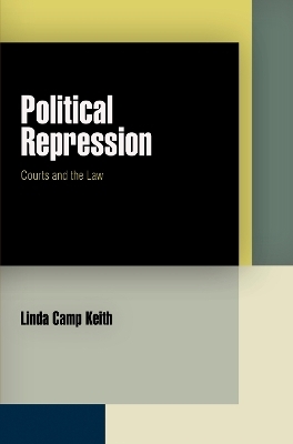 Political Repression - Linda Camp Keith