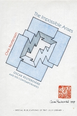 The Impossible Arises - Chris Mortensen