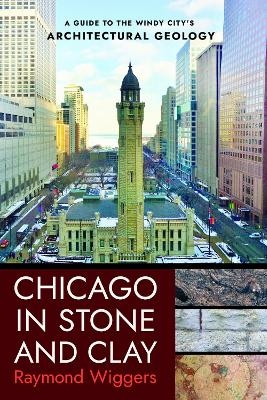 Chicago in Stone and Clay - Raymond Wiggers
