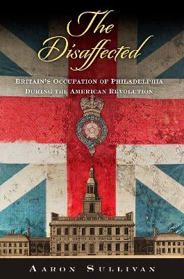 The Disaffected - Aaron Sullivan