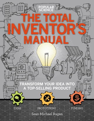 Total Inventor's Manual