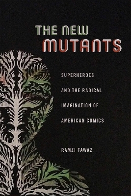 The New Mutants