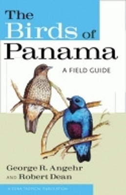 The Birds of Panama