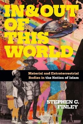 In and Out of This World - Stephen C. Finley