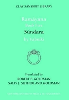 Ramayana Book Five