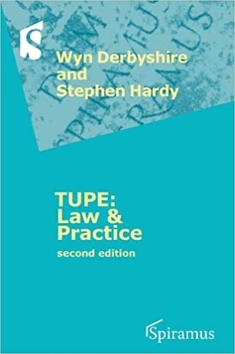 TUPE: Law and Practice