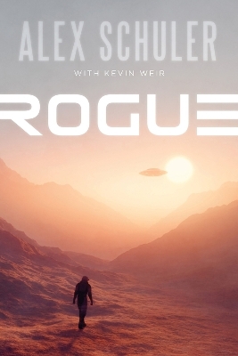 Rogue - Alex Schuler