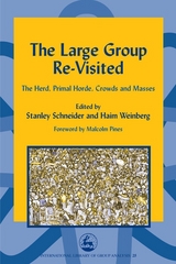 Large Group Re-Visited - 