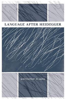 Language After Heidegger