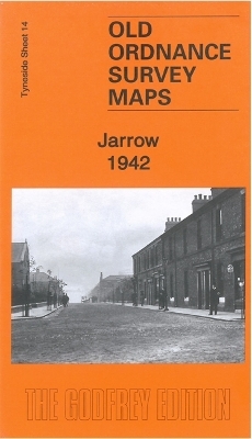 Jarrow 1942 - Anthea Lang
