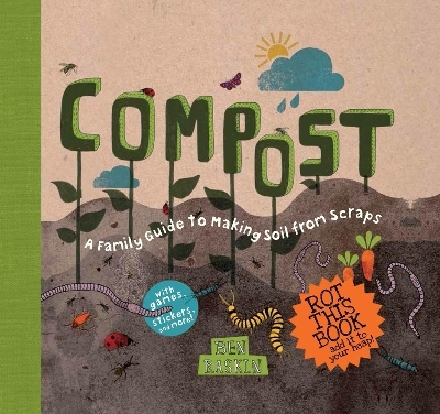 Compost - Ben Raskin