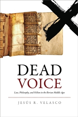 Dead Voice - Jes&uacute;s D. Rodr&iacute;guez-Velasco