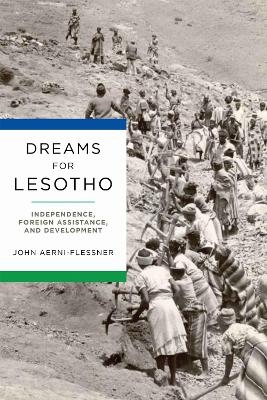 Dreams for Lesotho - John Aerni-Flessner