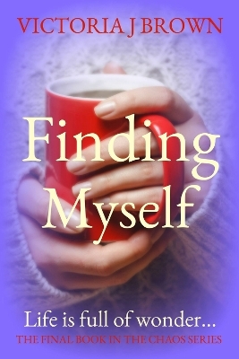 Finding Myself - Victoria J. Brown