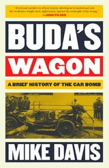Buda's Wagon -  Mike Davis