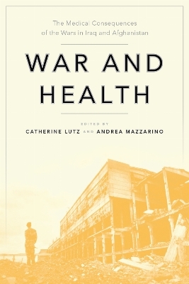 War and Health - 