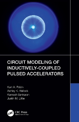 Circuit Modeling of Inductively-Coupled Pulsed Accelerators