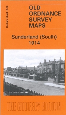 Sunderland (South) 1914