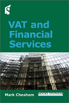 Vat and Financial Services - Mark Chesham