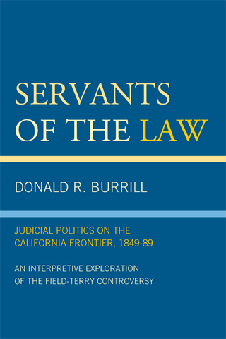 Servants of the Law