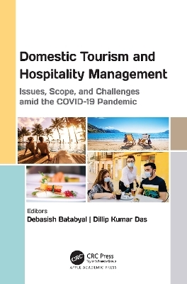 Domestic Tourism and Hospitality Management - 