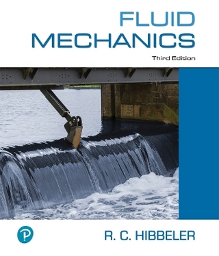 Fluid Mechanics -- Modified Mastering Engineering with Pearson eText