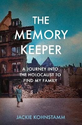 The Memory Keeper