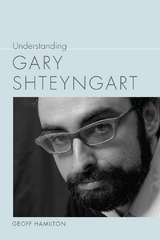 Understanding Gary Shteyngart - Geoff Hamilton