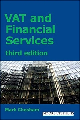 Vat and Financial Services