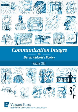 Communication Images in Derek Walcott's Poetry