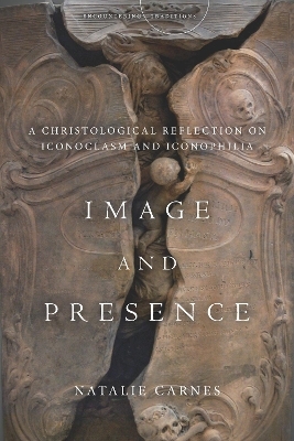Image and Presence - Natalie Carnes