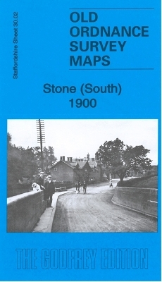 Stone (South) 1900