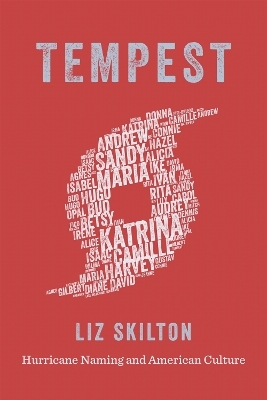 Tempest - Liz Skilton