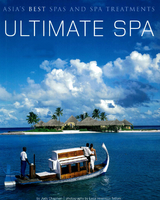 Ultimate Spa - Judy Chapman