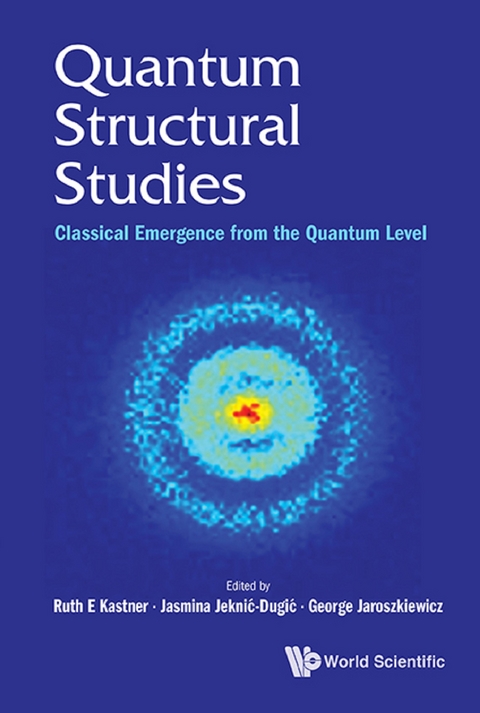 QUANTUM STRUCTURAL STUDIES - 